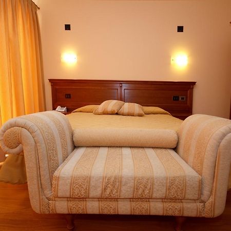 Hotel Panoramic Монтепульчано Экстерьер фото