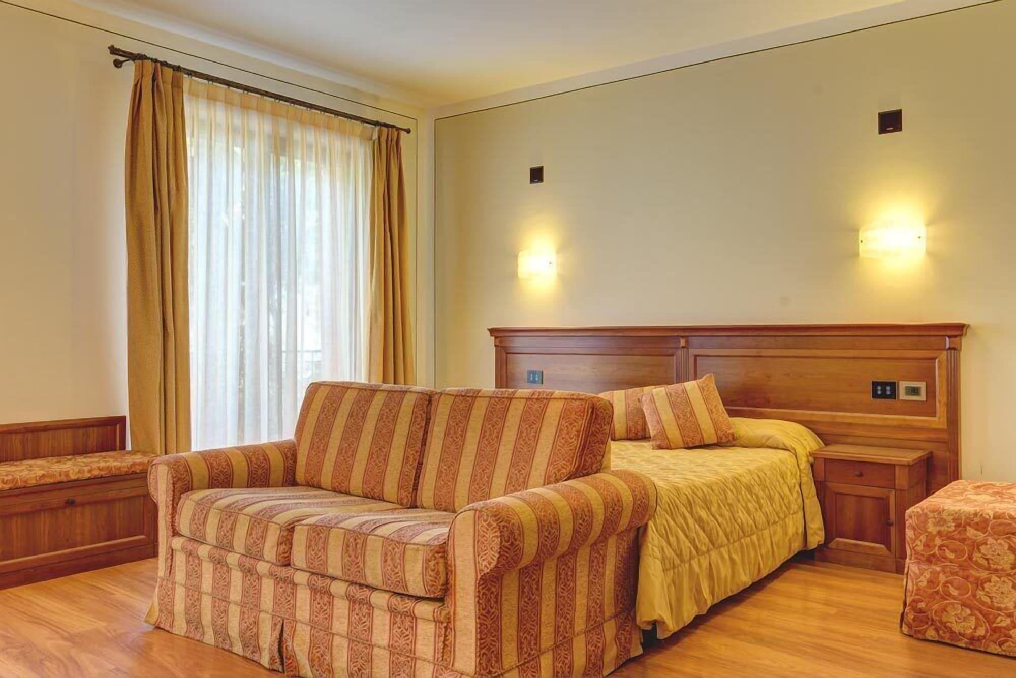 Hotel Panoramic Монтепульчано Экстерьер фото