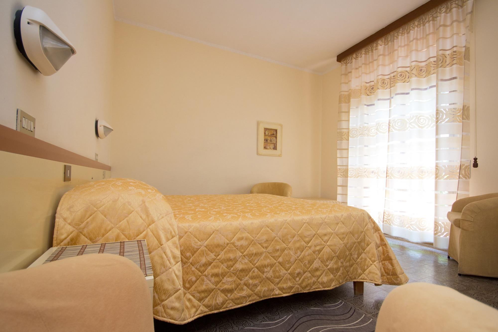 Hotel Panoramic Монтепульчано Экстерьер фото