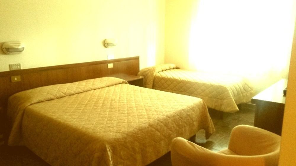 Hotel Panoramic Монтепульчано Экстерьер фото