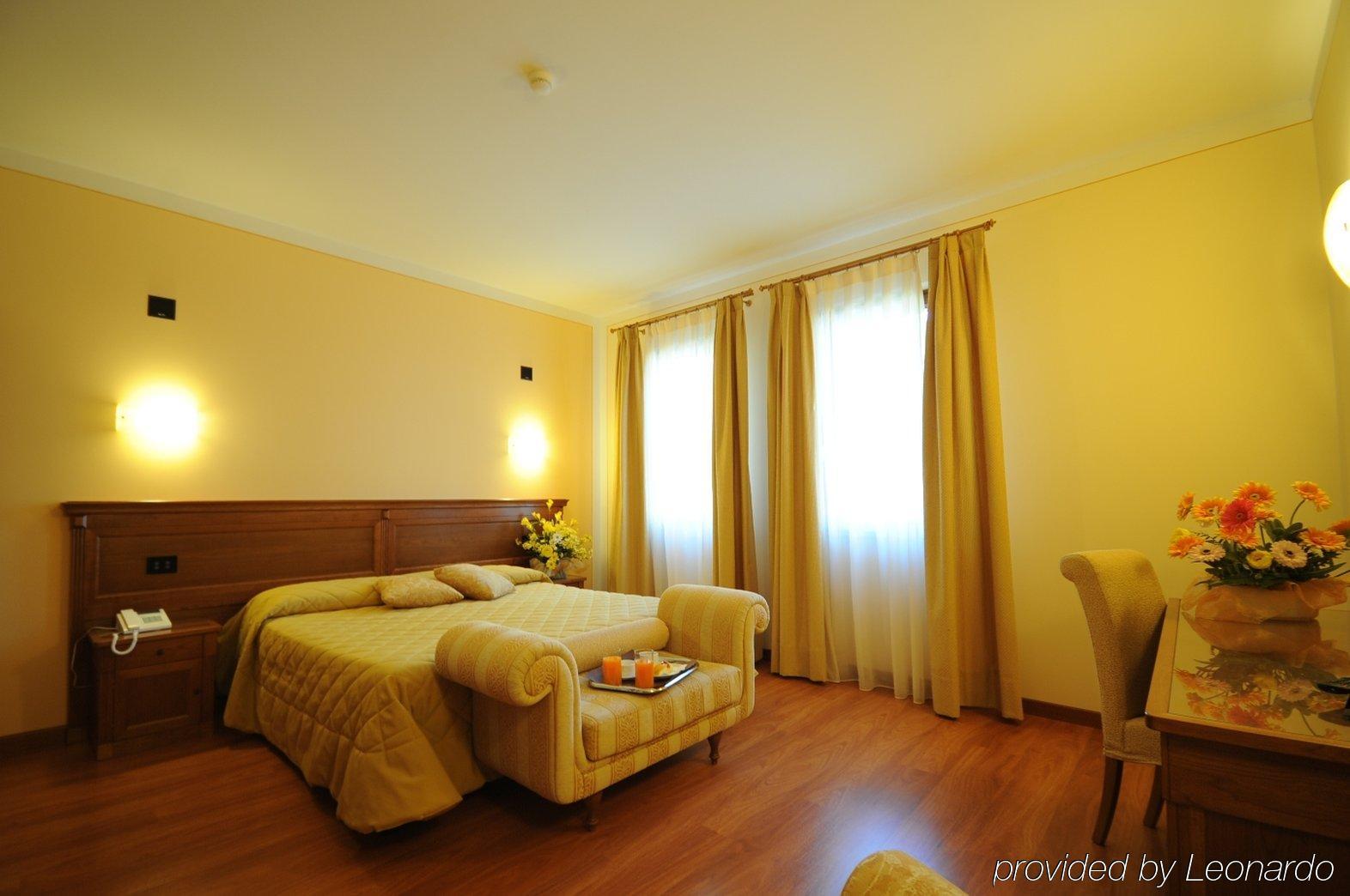 Hotel Panoramic Монтепульчано Экстерьер фото