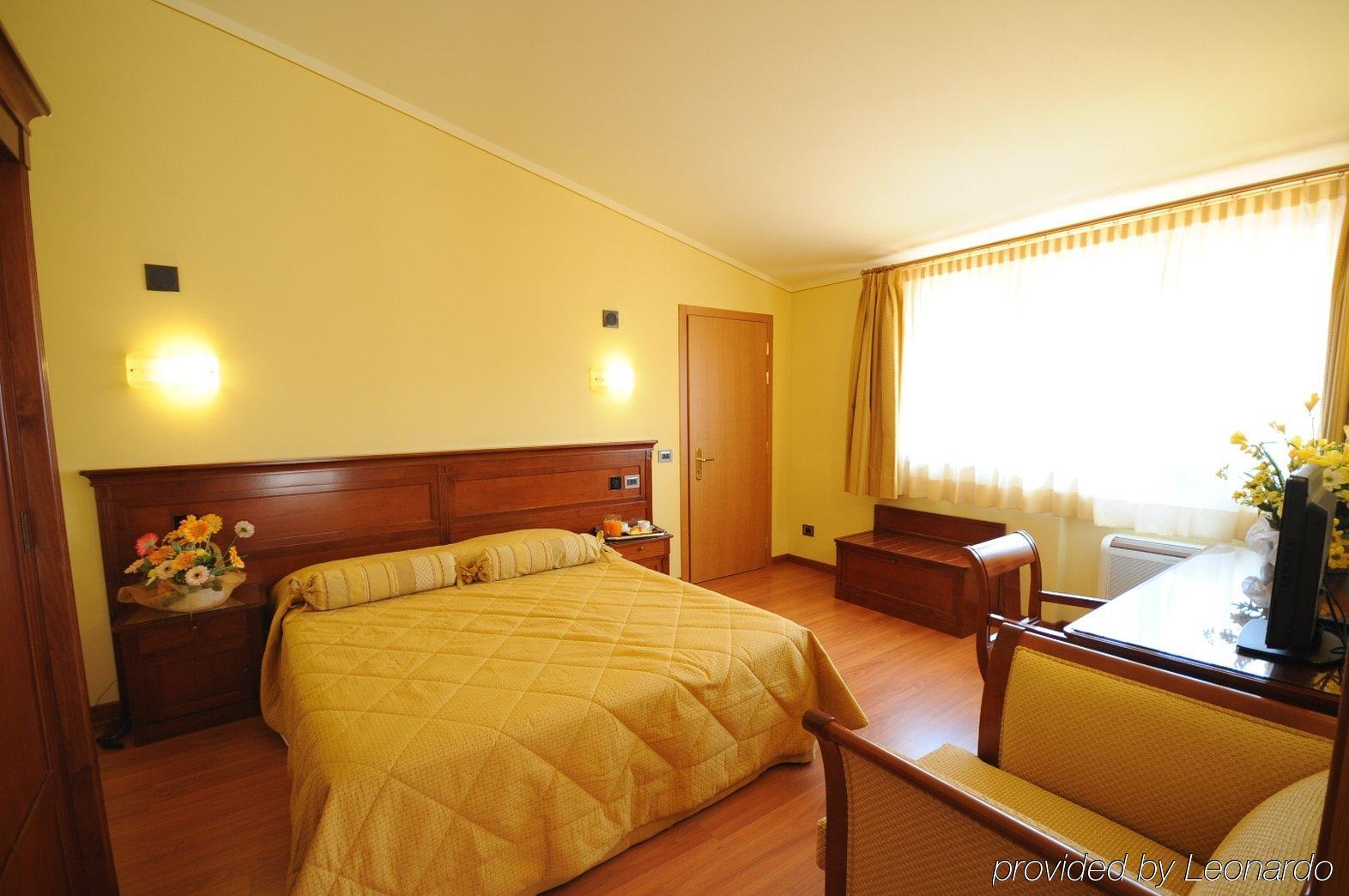 Hotel Panoramic Монтепульчано Экстерьер фото