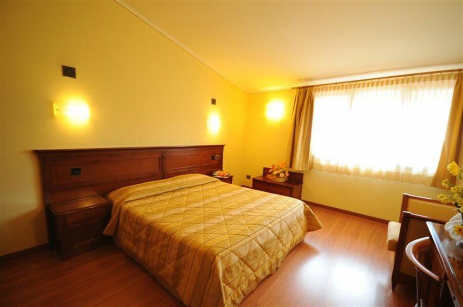Hotel Panoramic Монтепульчано Экстерьер фото